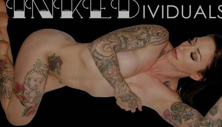 Sora Locke’s Oral Fixation