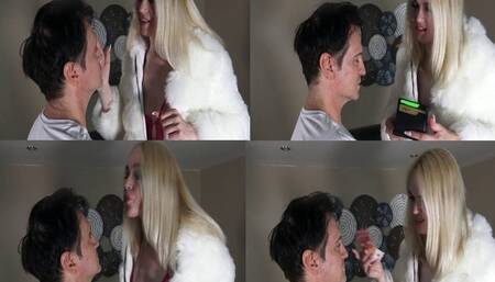 Financial Domination 29