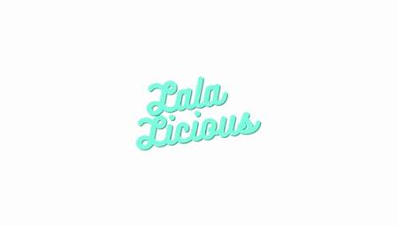Lala Licious - The Studio smelt of Shhhhhhhh
