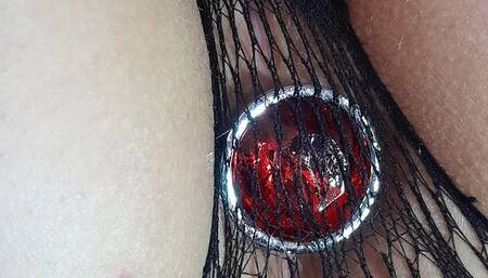 Lala Licious - Gapes Whistles Farts and Echos