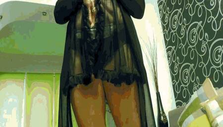 Someone else in my stomach MP4 (1920x1080) FHD