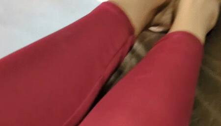 Katherine Barefoot Heaven