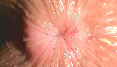 PUBLIC PEE IN MAC and ANAL LICKING IN NEW YORK TIME OFFICE