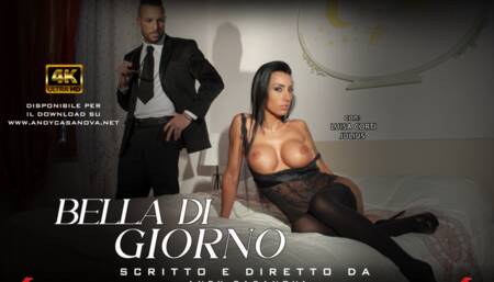 Bella Di Giorno - Luisa Corti