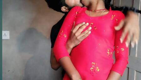 Indian Desi Fucked Her Own Stepbrother