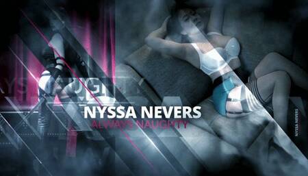 YOUR PATHETIC CHASTITY BREAK (MP4 FORMAT)