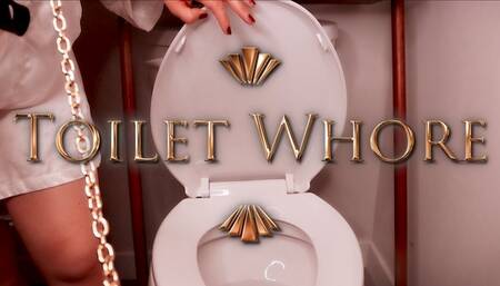 Toilet Whore