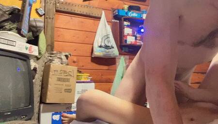 Sexy asian body i fuck she