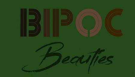 BIPOC Beauty Ebony Woodz POV Blowjob