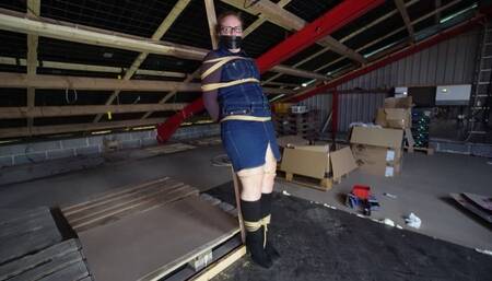 May - Lured Into Trouble