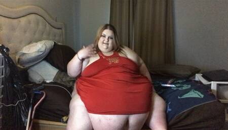 Tight dress, sucking lolicock