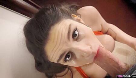 Sinful Breeding Lola Sinn, Ryan Madison