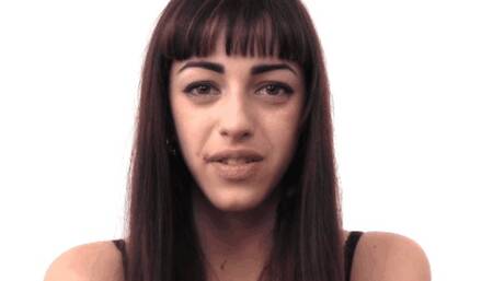 Valerie has fun with your miind