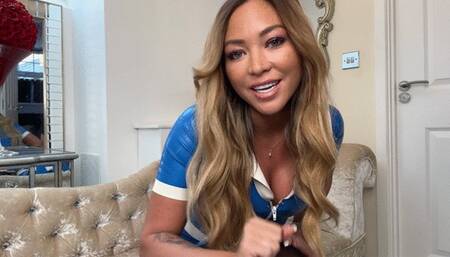 You Have To Be A VERY Good Boy To Get This Pussy