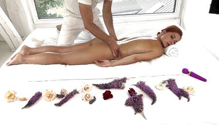 How I Get Amazing Massage and Amazing Sex