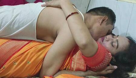 Bhabhi, L Love You Nri Boy Fucking Indian Beautiful Bhabhi