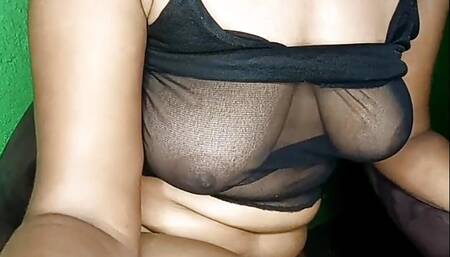 Indian Desi Bhabhi Sex Boobs Dabongi Zor Zor Zor Chuti Me Finger Poot and Water Will Remove