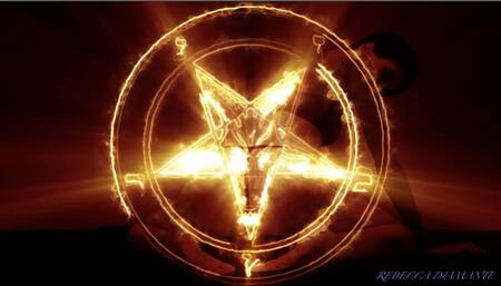 Satan's seduction ITA