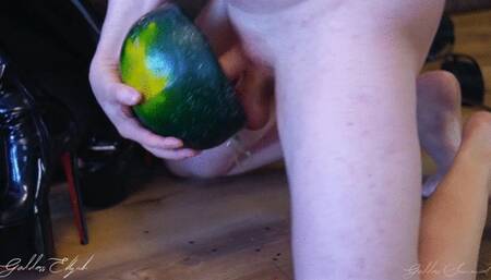 5 Humiliation Tasks to do at home