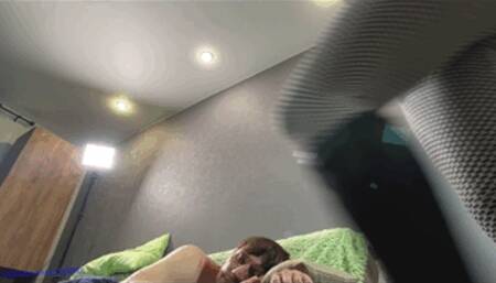 03-spit-collec This is a collection of videos where Bertie spits in the face non-stop