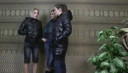 down jacket humiliation - wmv 1080p