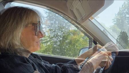 Nude in the Afternoon