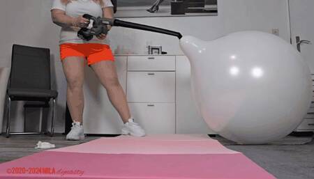 Mila - Gardeners blower