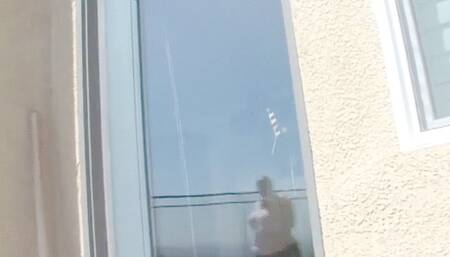 Abbey Brooks in nude femdom Face sitting and Big butt ass worship smothering pussy tit smothering and ass licking to orgasm POV upskirt queening and tit smothering 313693