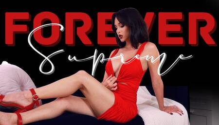 Forever Supreme
