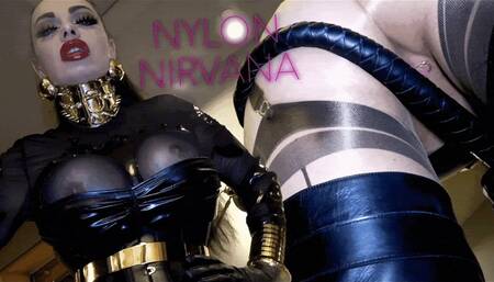 NYLON NIRVANA