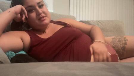 Bedtime Burps And Chocolate