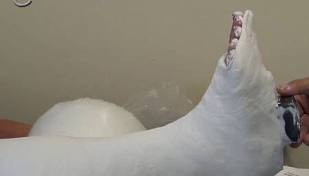 Cailla slwc making and go home