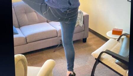 Sex Therapy Hopping Part 1 MP4