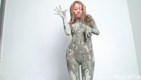 Ira Mud Mask