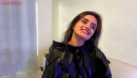 Psycho Girl only thinks about Tickling (Custom) MP4