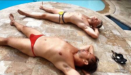 540 - MEN ONLY - Close Friends C4S