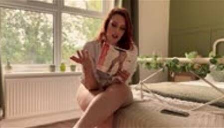 Lady Langford Reviews - Cecilia De Rafael Venus Floral 20D Tights in Black