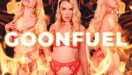 GOONFUEL - Goon Mind Fuck Mesmerise JOI VFX Edging Fetish Gooner Masturbation Encouragement