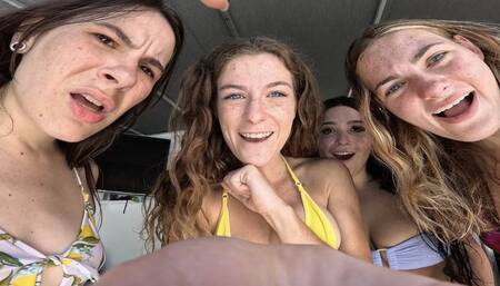 4 Gentle Giantess’