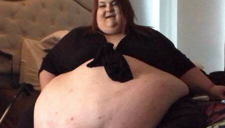 Massivelysweet Measures Belly