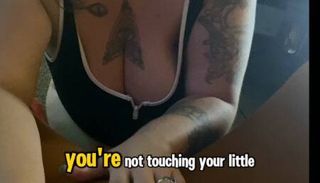 Sit In The Corner Cucky, And Don’t Touch It