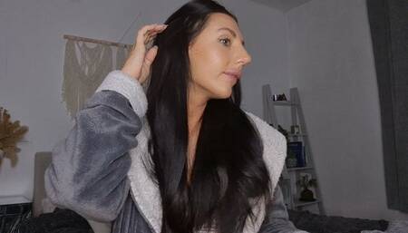 Wedding Morning Cuck