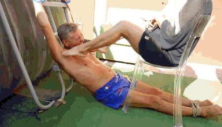 My husband is very ticklish WMV (1920x1080) FHD