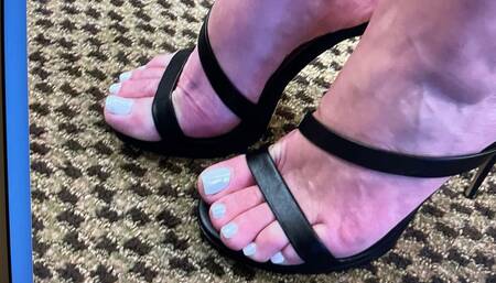 *NEW* Sex Therapy and Hopping Part 2 WMV