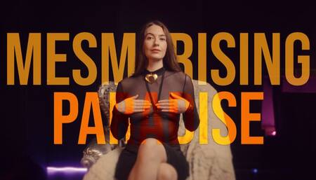 Mesmerising Paradise