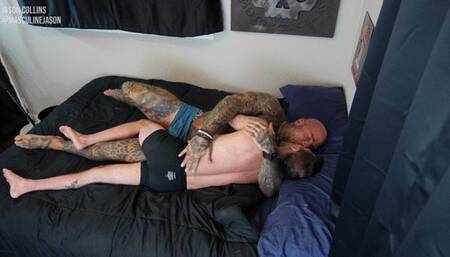 The Cardiologist 5 Bareback