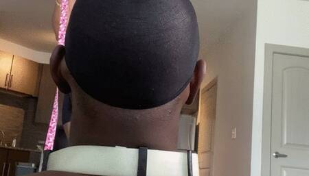 IM YOUR SUPERIOR FOOTBOY VOL 4