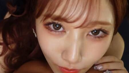 Jc010 - Horny Eyed Heart Pounding Girl