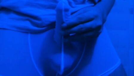 Mrhahmed Dick Flashing