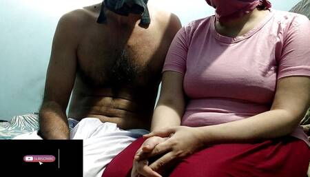 Sex with Desi Sister-in-law